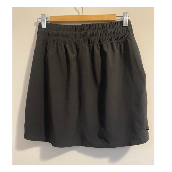 Free Fly Women's Pull-On Breeze Skirt sz. S Black - Picture 3 of 8